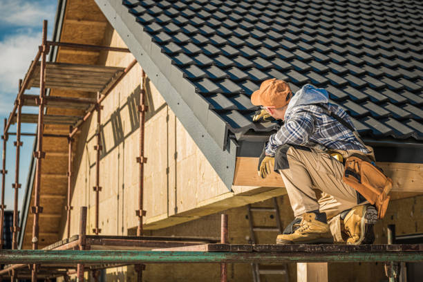 Best Sealant for Roof  in Cornelius, NC