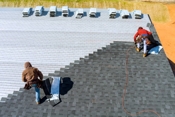 Gutter Installation and Roofing in Cornelius, NC