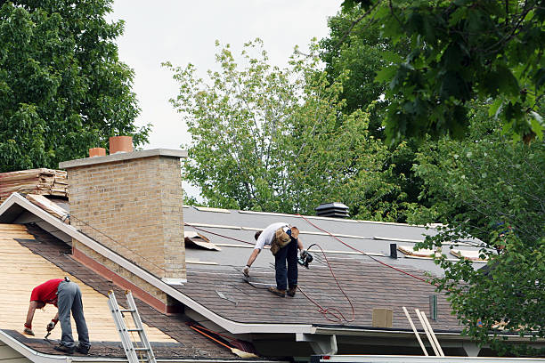 Best Storm Damage Roof Repair  in Cornelius, NC