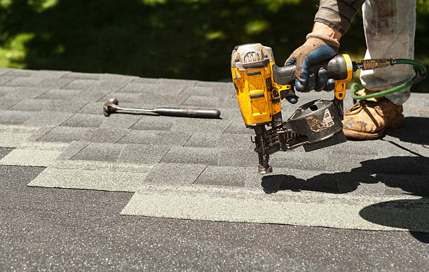 Sealant for Roof in Cornelius, NC
