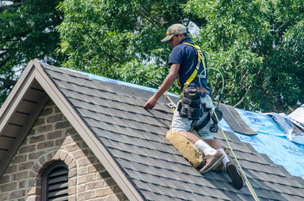 Roof Installation Near Me in Cornelius, NC